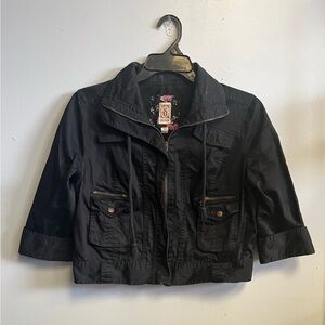 🚨CLEARANCE R0124-91 DECREE Jacket L/G